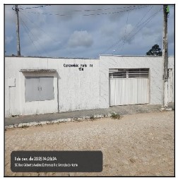 Foto de Imóvel 2 quartos, CENTRO - Leilão em Extremoz/RN, 42% abaixo da avaliação