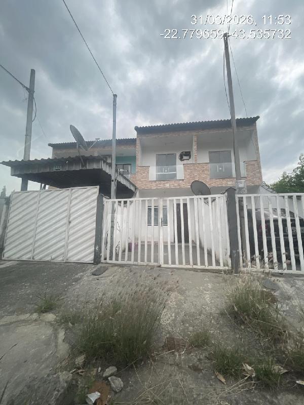 Imóvel em NOVA IGUACU/RJ