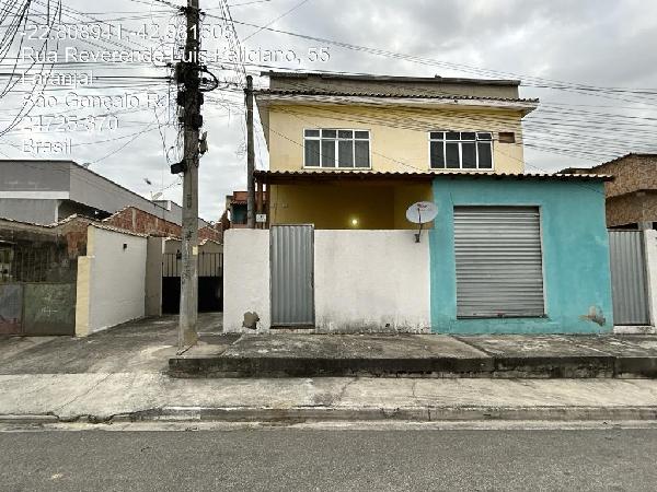 Imóvel em SAO GONCALO/RJ