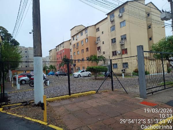 Imóvel em CACHOEIRINHA/RS