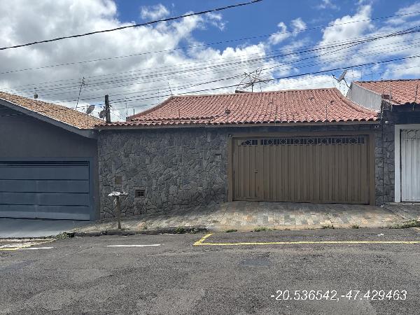Imóvel em FRANCA/SP