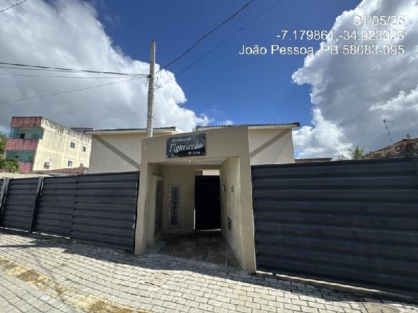 Imóvel em JOAO PESSOA/PB