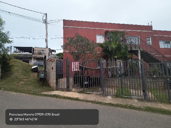 Imóvel em FRANCISCO MORATO/SP