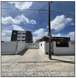 Foto de Imóvel 2 quartos, 65 m², PARATIBE - Leilão em João Pessoa/PB, 42% abaixo da avaliação