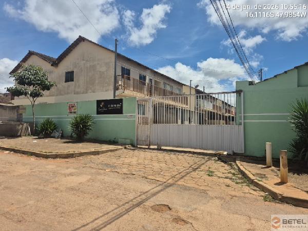 Imóvel em VALPARAISO DE GOIAS/GO