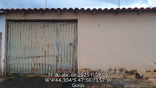 Foto de Imóvel 2 quartos, 50 m², LOT. MANSÕES DE RECR - Leilão em Cidade Ocidental/GO, 47% abaixo da avaliação