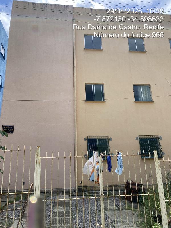 Foto de Imóvel na Rua Damas Verdes, 03 - Leilão em Igarassu/PE