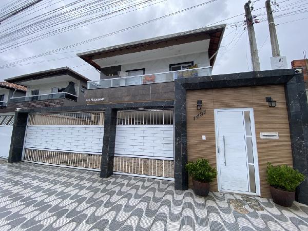 Foto de Imóvel 2 quartos, 45 m², RIBEIROPOLIS - Leilão em Praia Grande/SP, 39% abaixo da avaliação