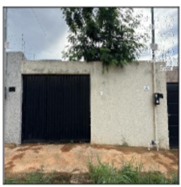 Imóvel em CALDAS NOVAS/GO