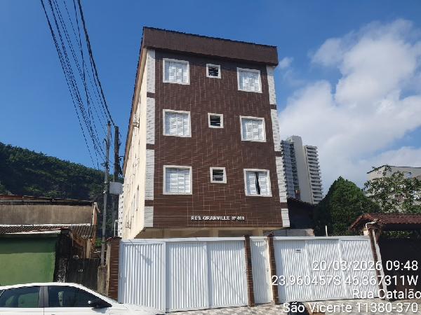 Imóvel em SAO VICENTE/SP