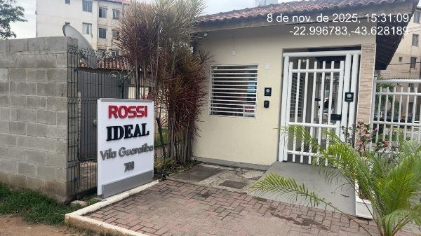 Imóvel em RIO DE JANEIRO/RJ