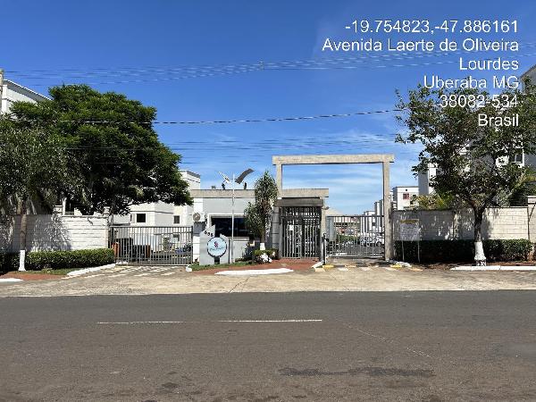 Foto de Imóvel 2 quartos, 58 m², ZECA MENDES - Leilão em Uberaba/MG, 40% abaixo da avaliação