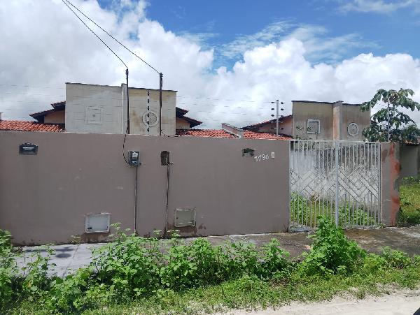 Foto de Imóvel 2 quartos, 63 m², PLANALTO DA GALILÉIA - Leilão em Horizonte/CE, 49% abaixo da avaliação