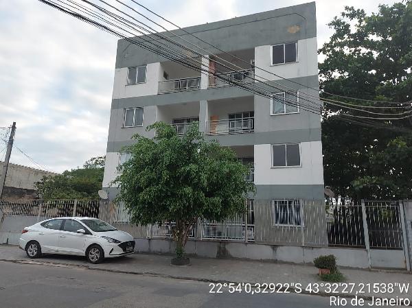 Imóvel em RIO DE JANEIRO/RJ