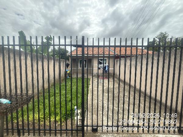 Imóvel em PONTA GROSSA/PR