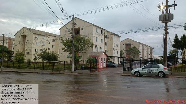 Imóvel em SANTO ANGELO/RS