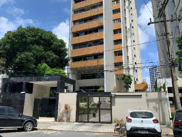 Foto de Imóvel na Rua Amaro Bezerra, 652 - Leilão em Recife/PE, 40% abaixo da avaliação