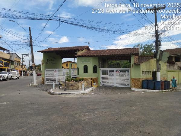 Imóvel em ITABORAI/RJ