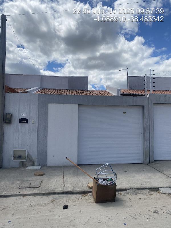 Foto de Imóvel 2 quartos, 701 m², DIADEMA - Leilão em Horizonte/CE, 40% abaixo da avaliação