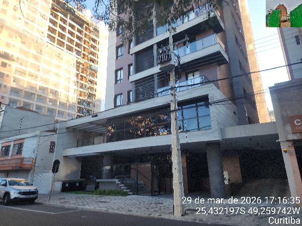 Imóvel em CURITIBA/PR