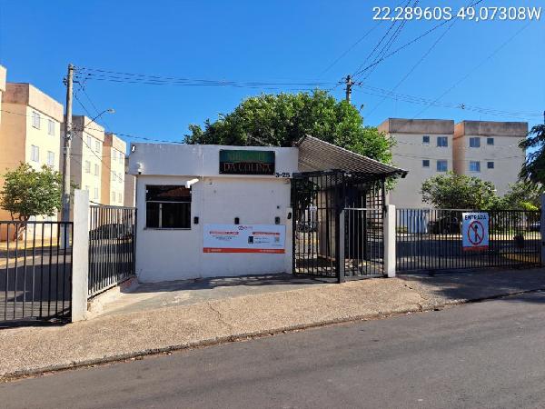 Imóvel em BAURU/SP
