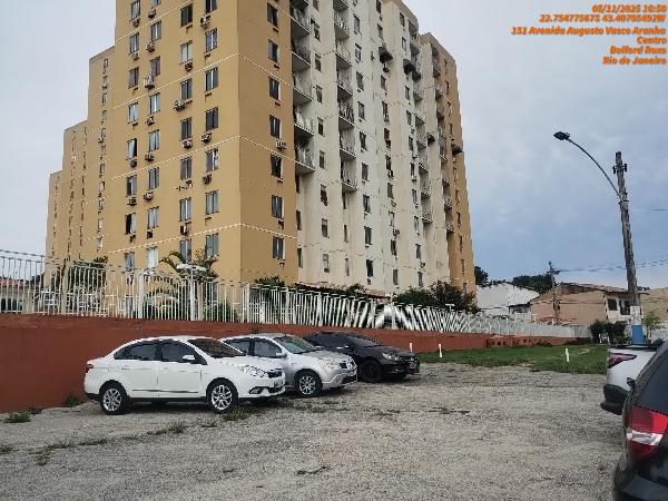 Imóvel em BELFORD ROXO/RJ