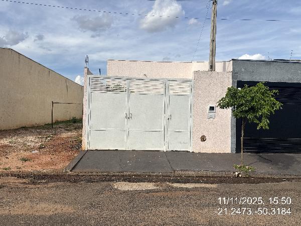 Imóvel em BIRIGUI/SP