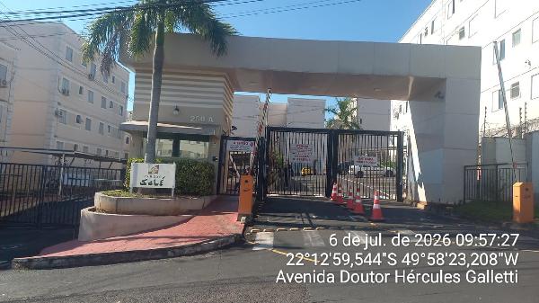 Foto de Imóvel na Avenida Doutor Hercules Galletti, 260 - Leilão em Marília/SP