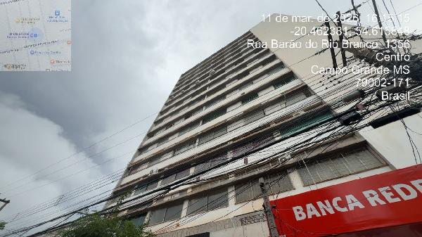 Imóvel em CAMPO GRANDE/MS