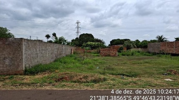 Foto de Imóvel na Rua Leandro Longo Baptista Pereira - Leilão em Guaiçara/SP, 41% abaixo da avaliação