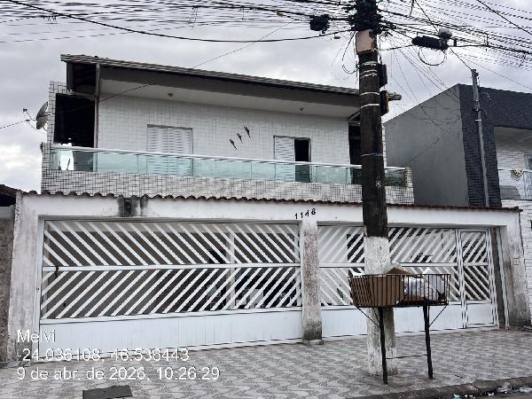Imóvel em PRAIA GRANDE/SP