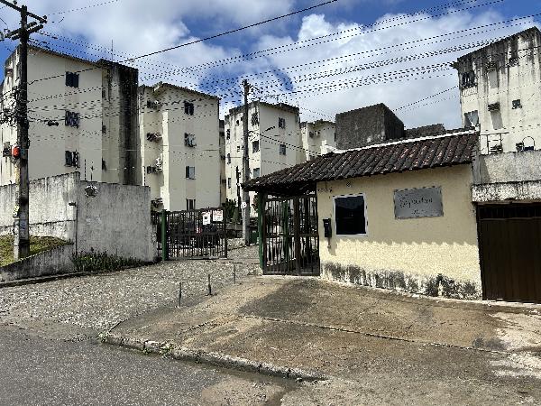 Foto de Imóvel na Rua Vicente Adolfo Da Silva, 2013 - Leilão em Jaboatão dos Guararapes/PE, 42% abaixo da avaliação