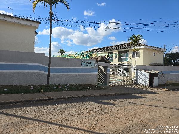 Imóvel em CIDADE OCIDENTAL/GO