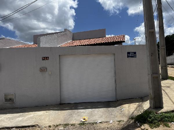 Foto de Imóvel 2 quartos, VERTENTE - Leilão em Horizonte/CE, 60% abaixo da avaliação
