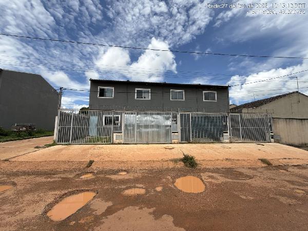 Foto de Imóvel 2 quartos, 69 m², JARDIM AGUAS LINDAS - Leilão em Águas Lindas de Goiás/GO, 42% abaixo da avaliação