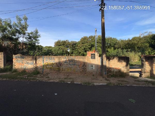 Foto de Imóvel VILA NOVA PRUDENTE - Leilão em Presidente Prudente/SP, 43% abaixo da avaliação