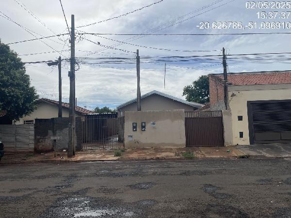 Imóvel em PEREIRA BARRETO/SP