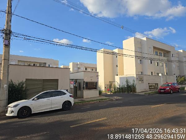 Foto de Imóvel 2 quartos, 51 m², JARDIM BRASILIA - Leilão em Uberlândia/MG, 39% abaixo da avaliação