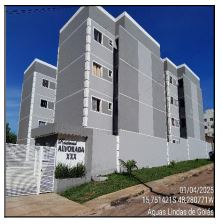 Imóvel em AGUAS LINDAS DE GOIAS/GO