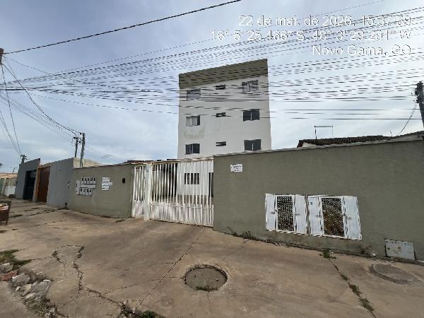 Imóvel em NOVO GAMA/GO