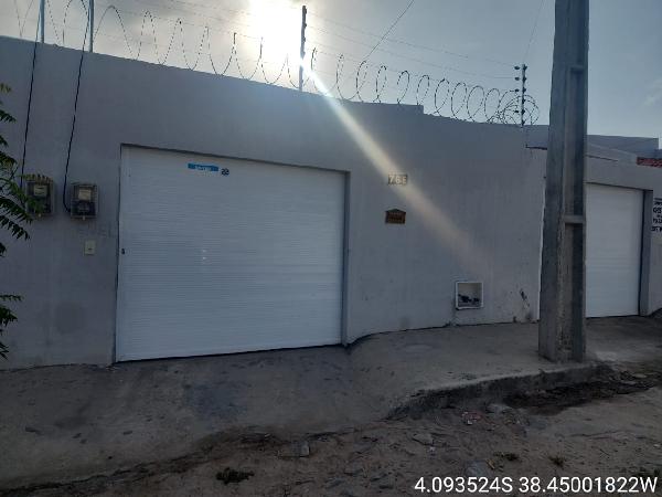 Foto de Imóvel 4 quartos, 468 m², VERTENTE - Leilão em Horizonte/CE, 49% abaixo da avaliação