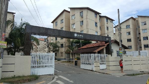 Foto de Imóvel 2 quartos, 62 m², PACIENCIA - Leilão em Rio de Janeiro/RJ, 48% abaixo da avaliação