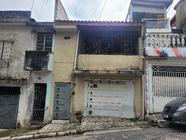 Foto de Imóvel 185 m², JARDIM TANGO - Leilão em São Paulo/SP, 41% abaixo da avaliação