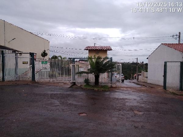 Imóvel em VALPARAISO DE GOIAS/GO