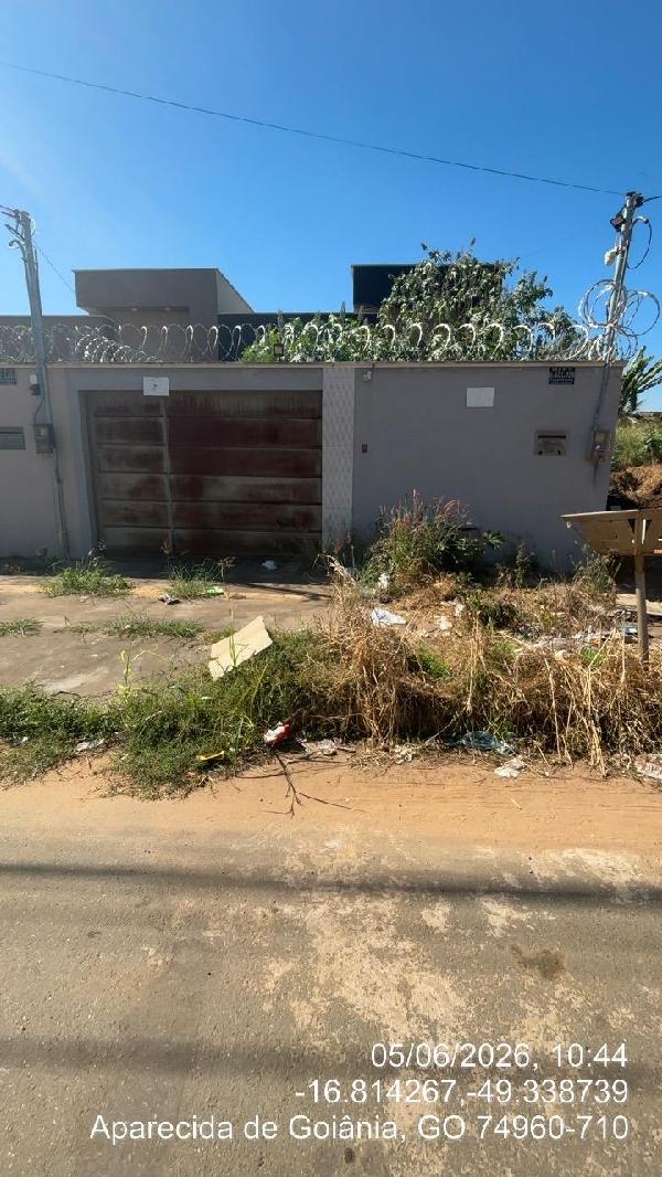 Foto de Imóvel em Aparecida De Goiânia (GO)
