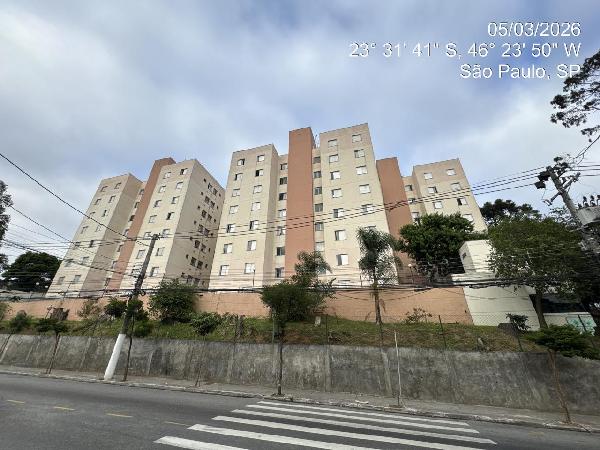 Foto de Imóvel 2 quartos, 82 m², JARDIM BARTIRA - Leilão em São Paulo/SP, 39% abaixo da avaliação