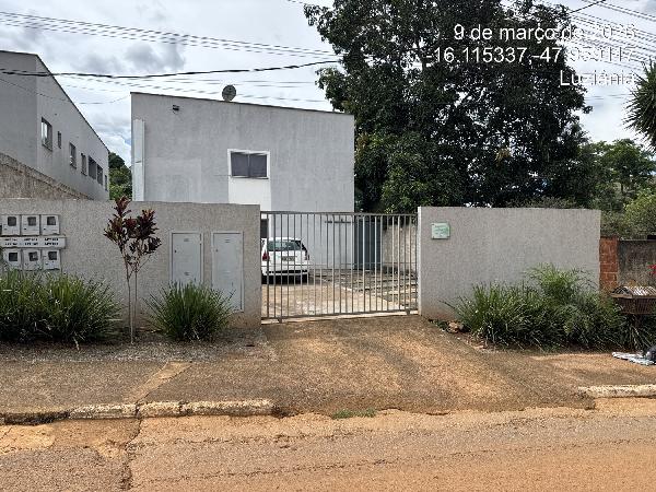 Imóvel em LUZIANIA/GO