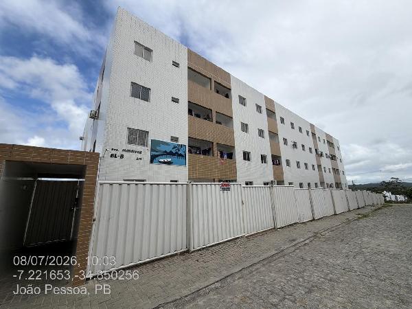 Imóvel em JOAO PESSOA/PB