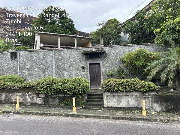 Imóvel em SAO GONCALO/RJ