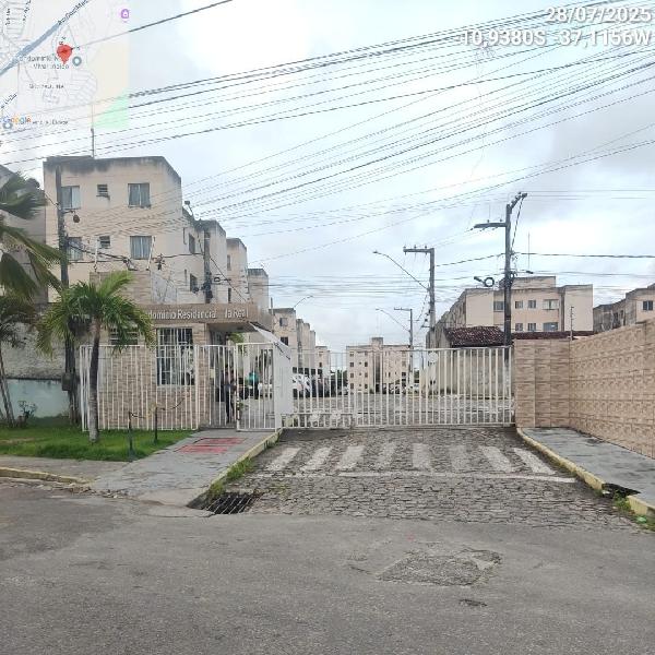 Imóvel em SAO CRISTOVAO/SE